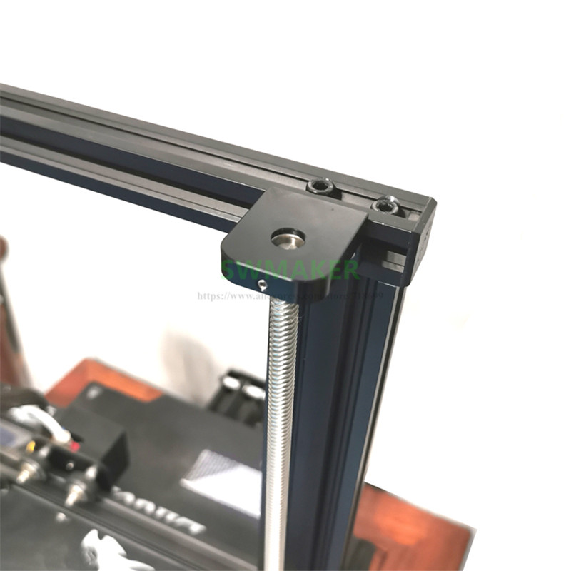 TEVO Tornado Tarantula Pro Upg - Z Axis Stabilizer 3D recension och pris