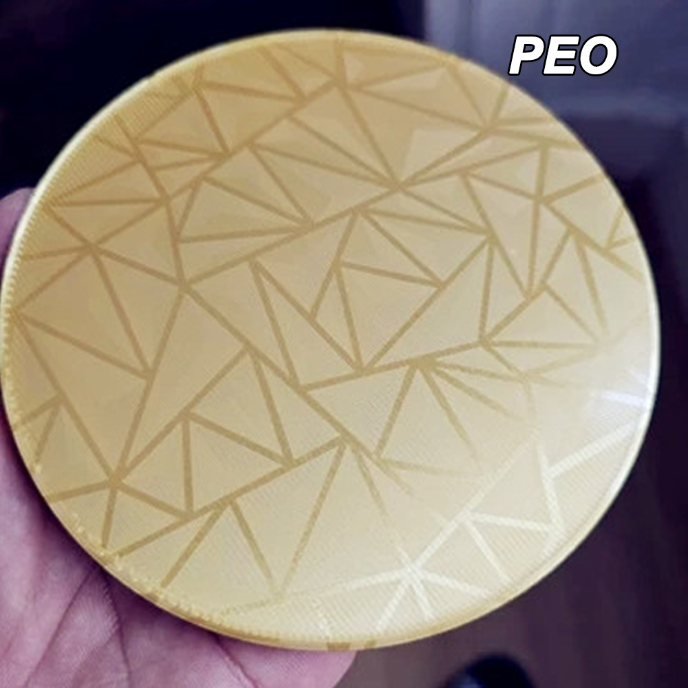 PEO PET For Bambu Lab X1 P1S P - 3D Printing X1 Carbon recension och pris