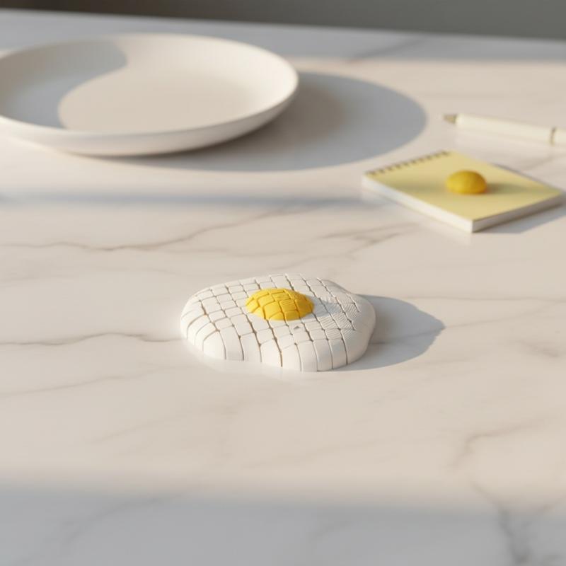 3D Printed Articulated Joints  - 3D Printing Food recension och pris