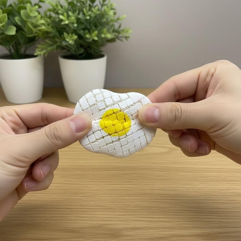 3D Printed Articulated Joints  - 3D Printing Food recension och pris
