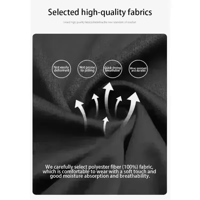 2026 Fashionable Design Men's  - 3D Printing Ideas recension och pris