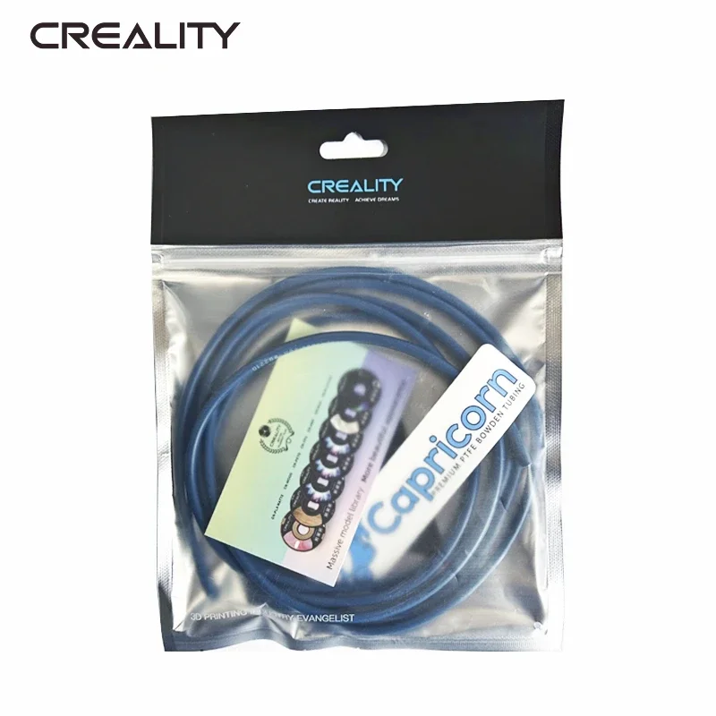 CREALITY for Capricorn Bowden  - 3D Printing Workshop recension och pris