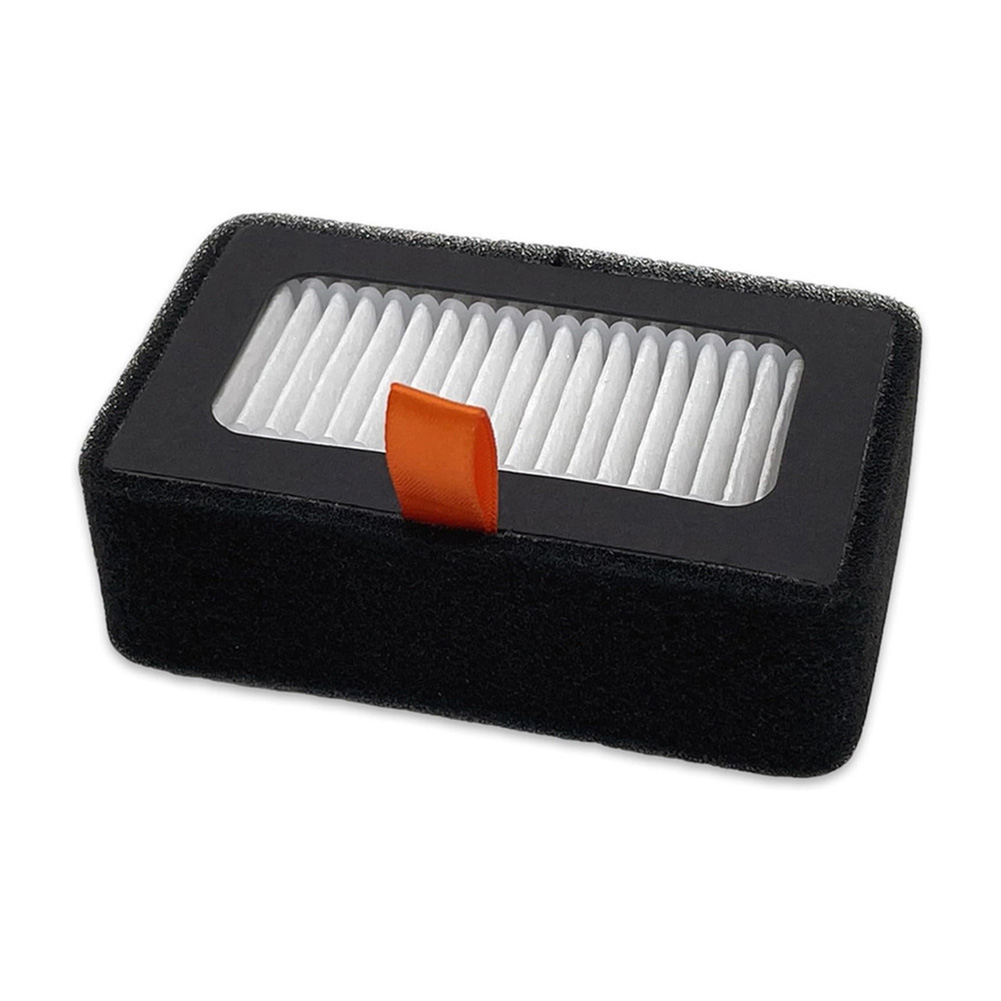 2PCS Dual Layer Activated Carb - 3D Printing X1 Carbon recension och pris