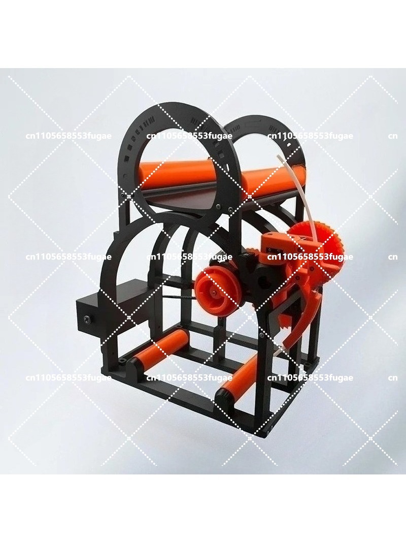 3D Printing Supplies Winding M - 3D Printing Machine recension och pris