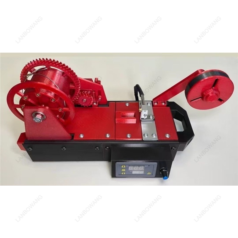 Suitable for 3D Printing Silk  - 3D Printing Machine recension och pris