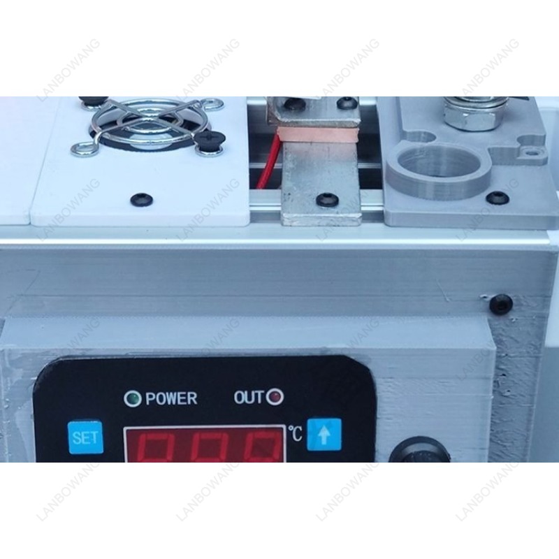 Suitable for 3D Printing Silk  - 3D Printing Machine recension och pris