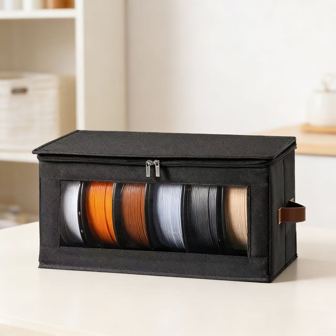 Filament Storage Bag - 3D Prin - 3D Printing Workshop recension och pris