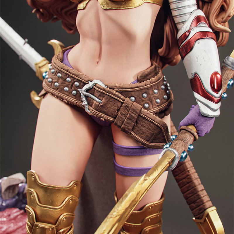 2 Styles Comic Character 6399  - 3D Printing Character recension och pris