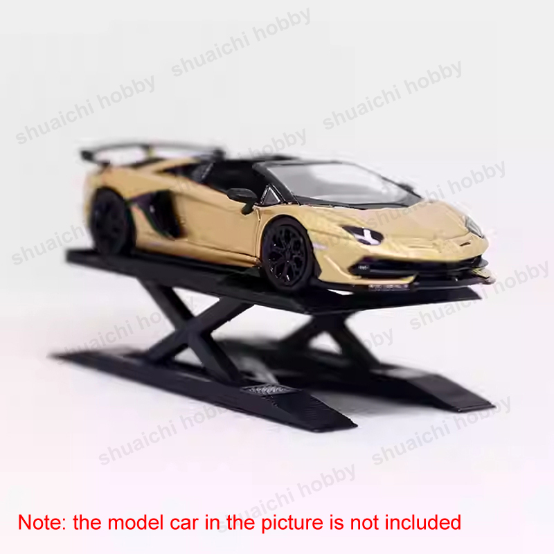 10Sets 3D Printed Single-Layer - 3D Printing Diecast Cars recension och pris