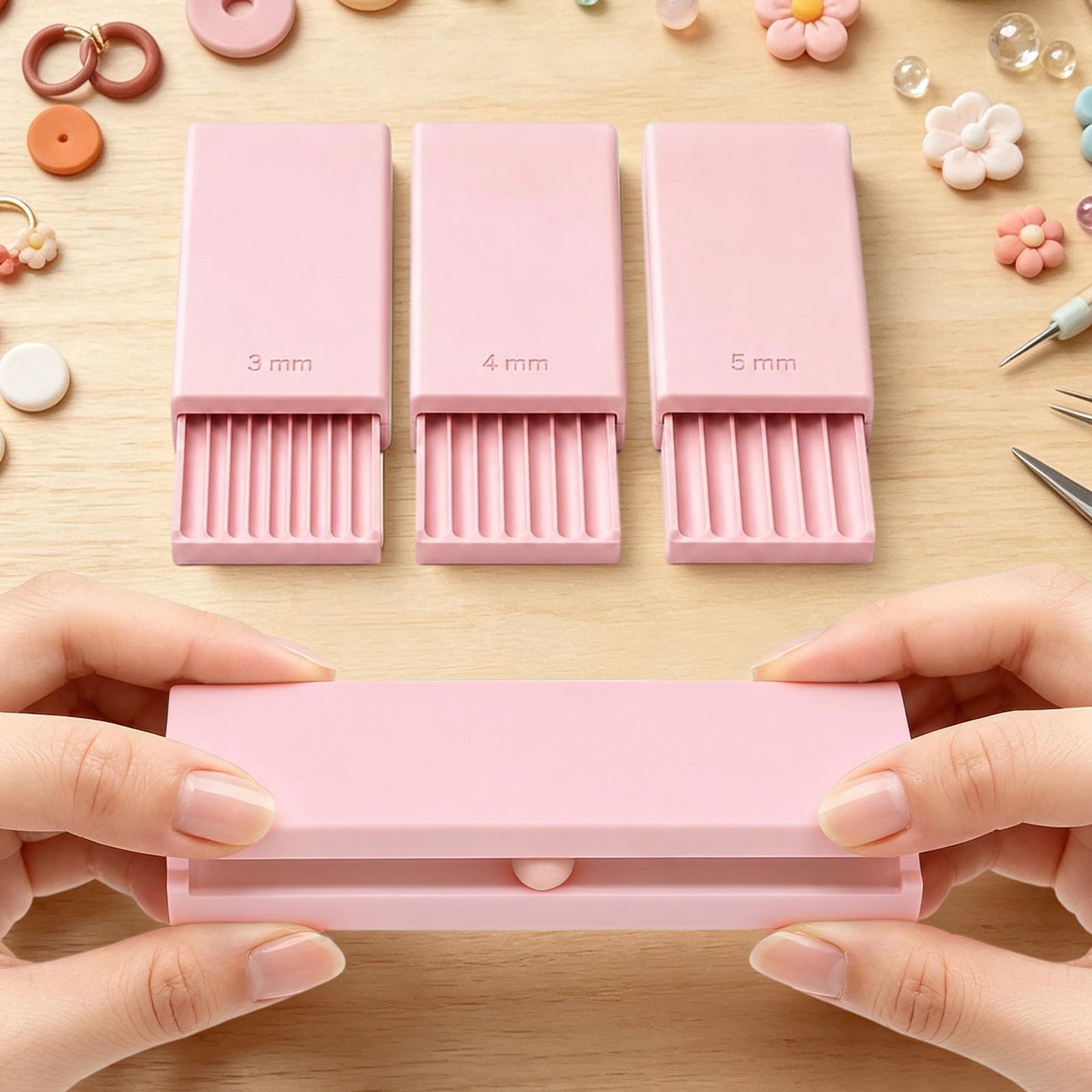 3D Printed Clay Ball Maker DIY - 3D Printing Workshop recension och pris