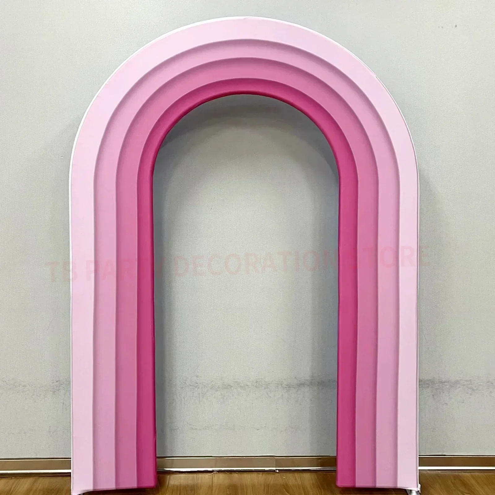 Personalized Open Arch Wall St - 3D Printing Food recension och pris