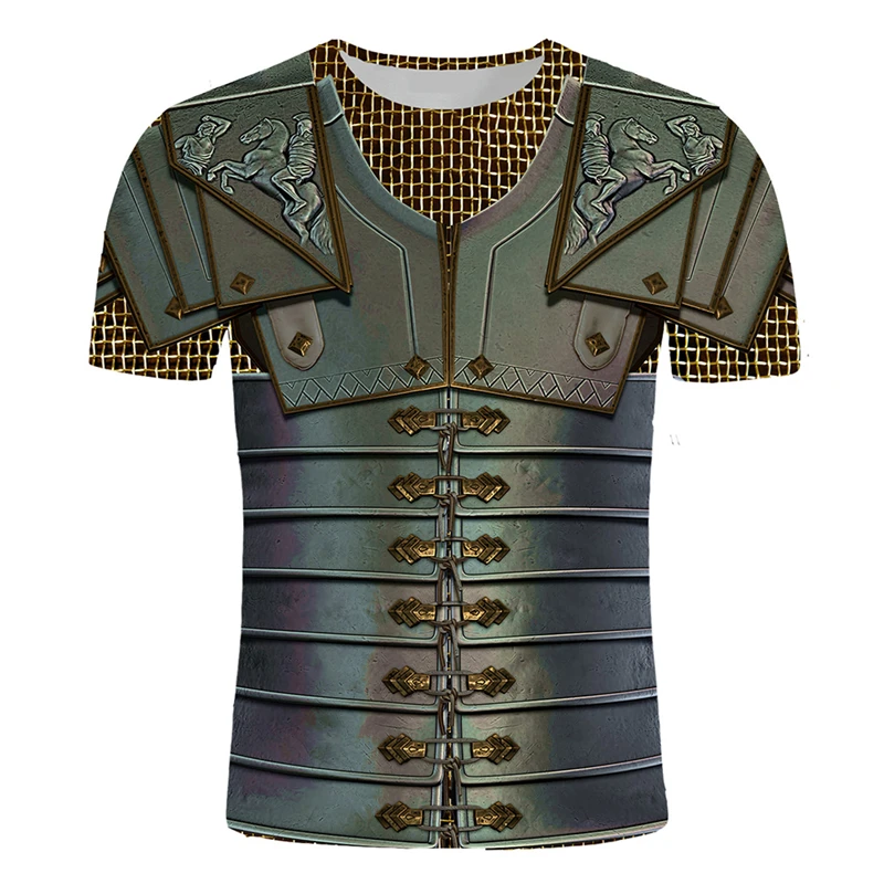 Retro 3D Print Medieval Knight - 3D Printing Knight Armor recension och pris