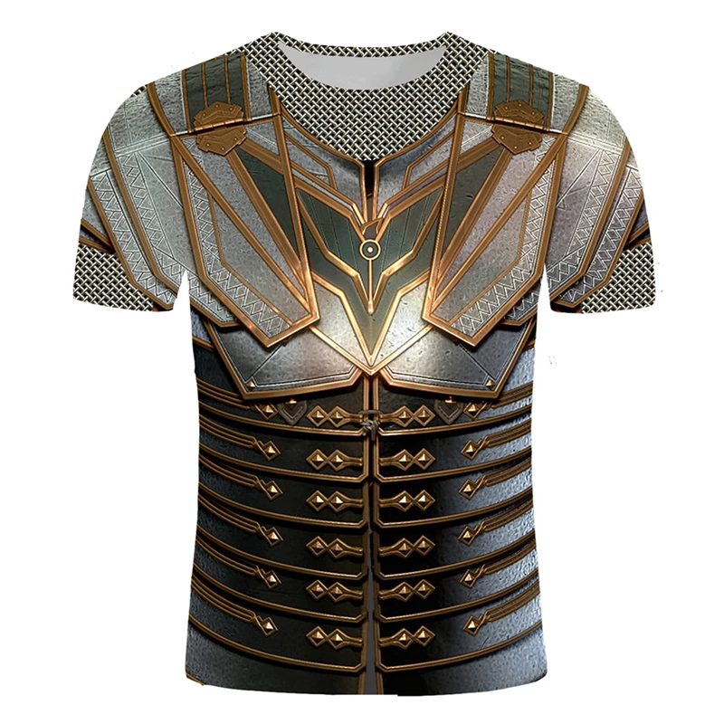 Retro 3D Print Medieval Knight - 3D Printing Knight Armor recension och pris