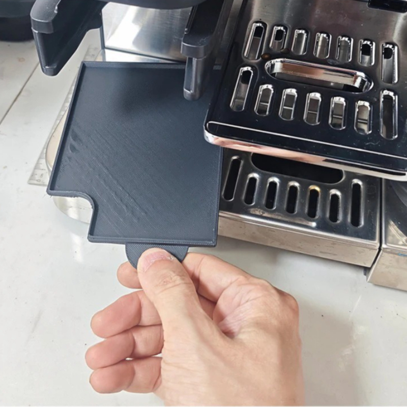 Coffee Machine Protective Pad  - 3D Printing Machine recension och pris