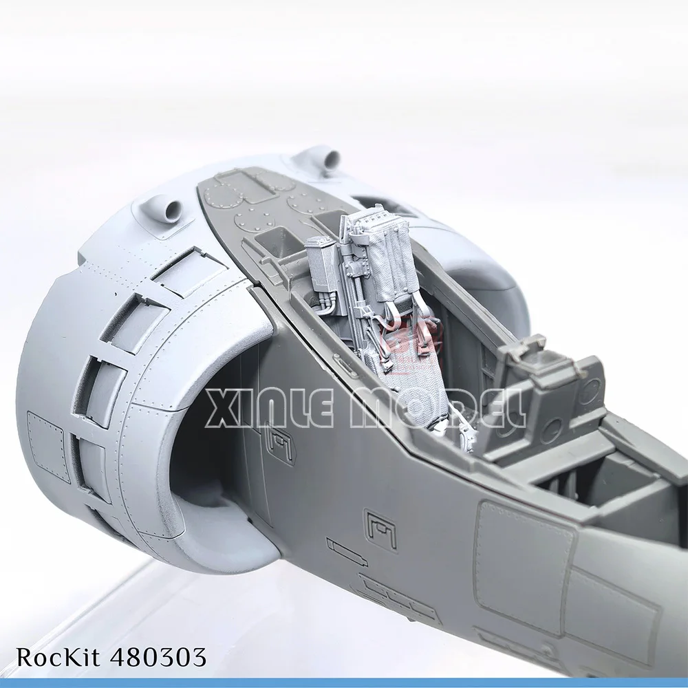 Rockit 3D Printed Resin, 48030 - 3D Printing Ideas recension och pris