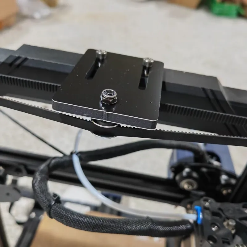 Funssor Anycubic Kobra 3D Prin - Z Axis Stabilizer 3D recension och pris