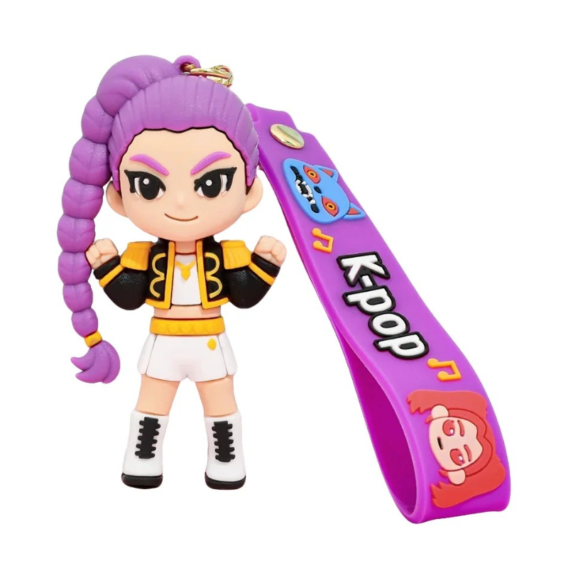 New 3D Printed Anime Movie Kpo - 3D Printing Toys recension och pris