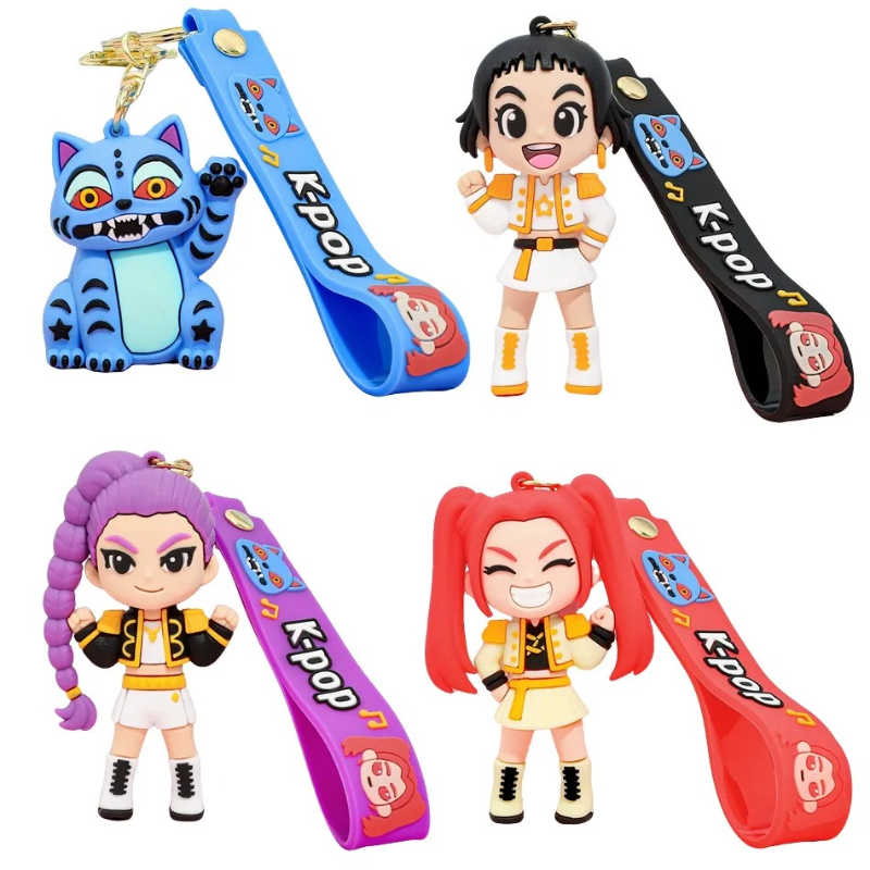 New 3D Printed Anime Movie Kpo - 3D Printing Toys recension och pris