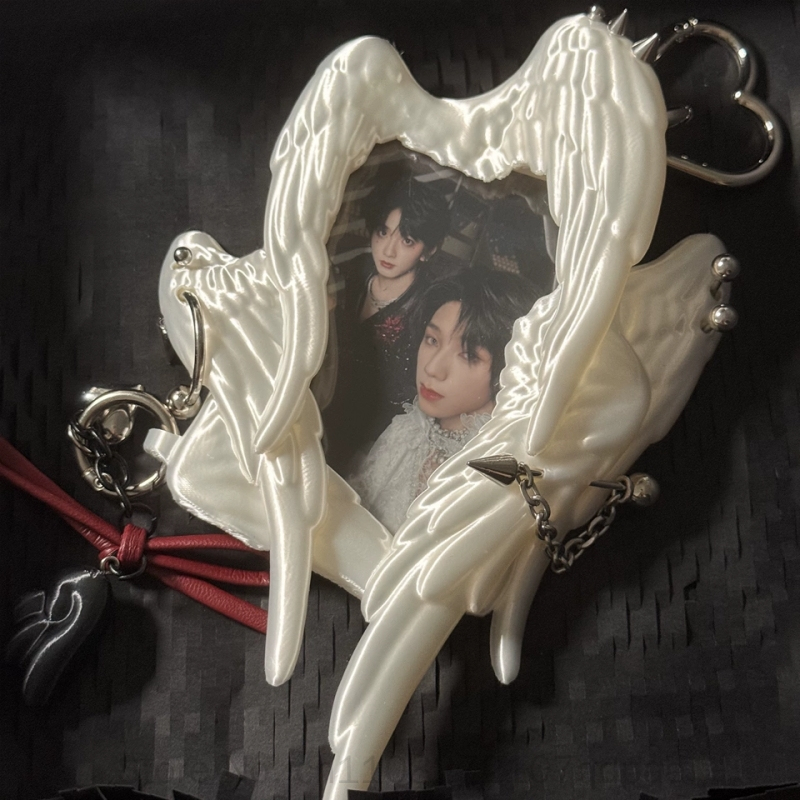 Six Winged Angel Wings Photoca - 3D Printing Toys recension och pris