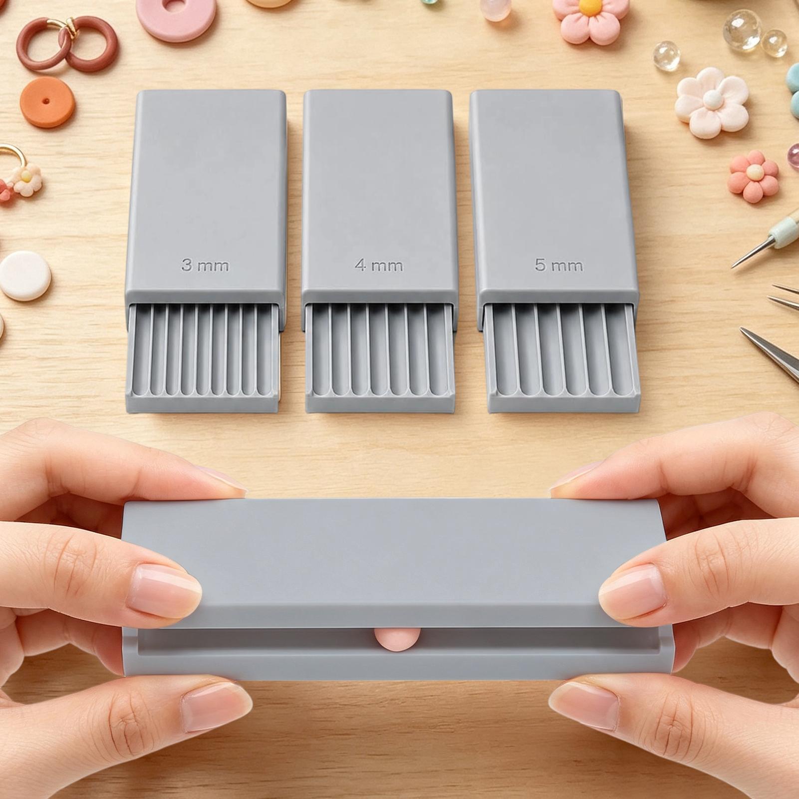 Clay Ball Maker DIY Reusable J - 3D Printing Workshop recension och pris