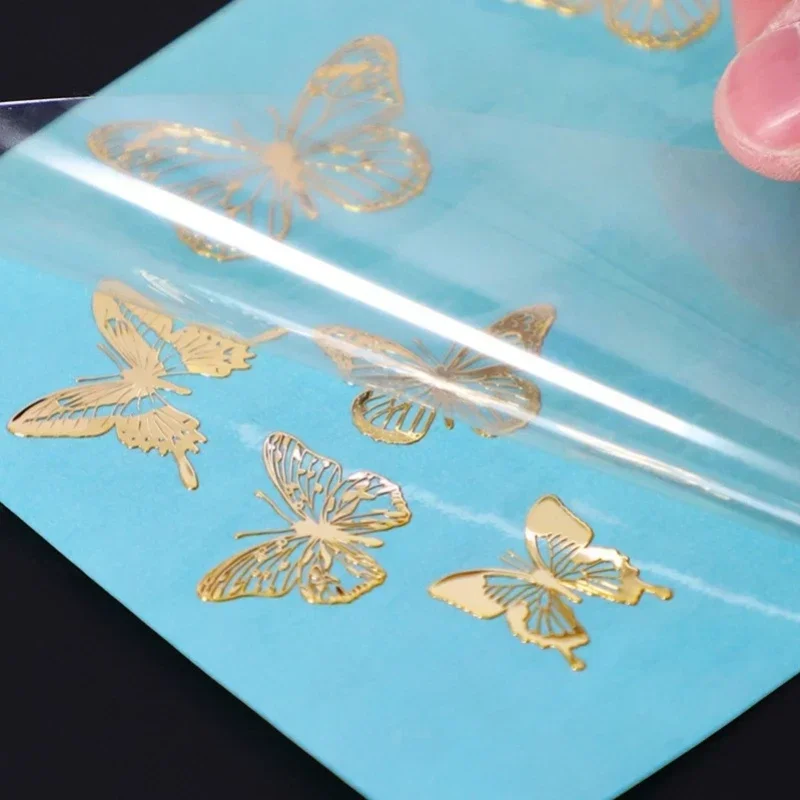 100PCS Custom Transfer 3D Stic - 3D Printing Food recension och pris