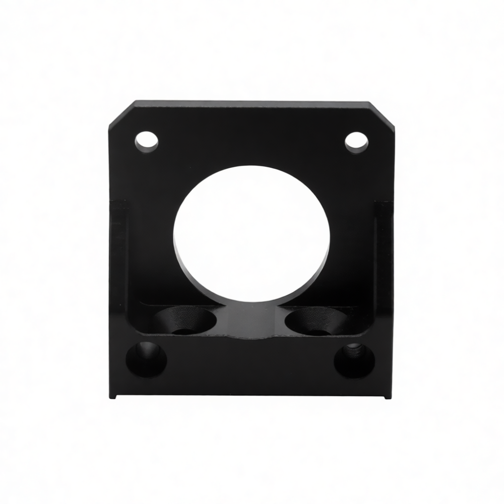 Upgraded Z Axis Stepper Motor  - Z Axis Stabilizer 3D recension och pris