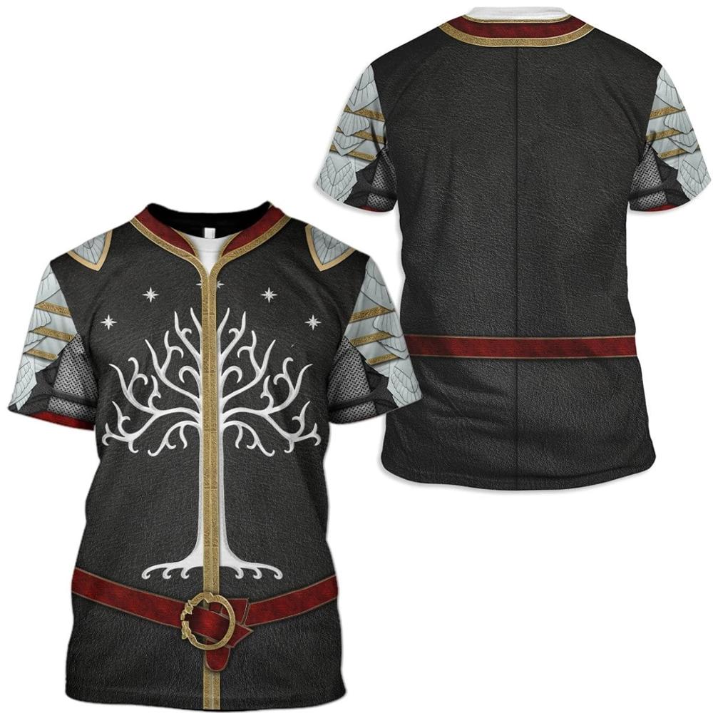 Knights Armor 3D Printed men t - 3D Printing Knight Armor recension och pris