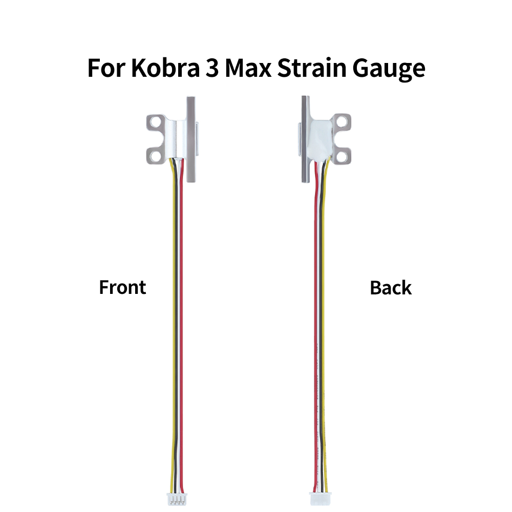 Toaiot Strain Gauge For Anycub - 3D Printing Workshop recension och pris