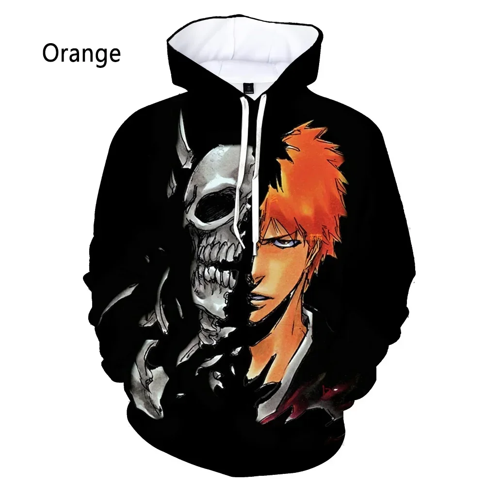 Anime Ichigo Kurosaki 3D Print - 3D Printing Character recension och pris