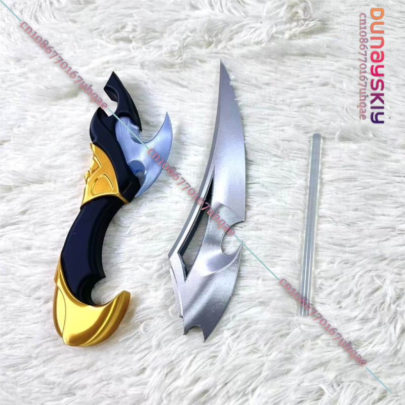SAIKOU%Genshin Impact Lohen Co - 3D Printing Character recension och pris