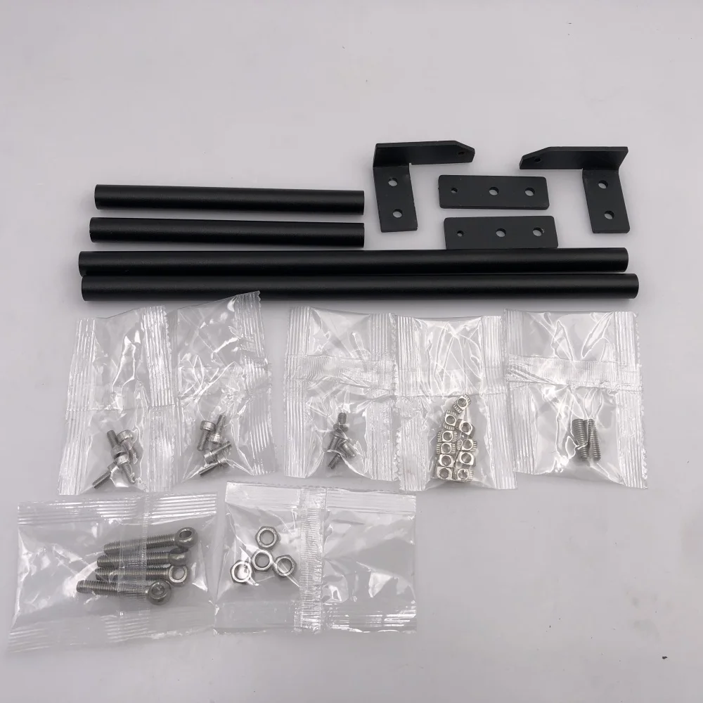Upgrade Stability Z Axis Pull  - Z Axis Stabilizer 3D recension och pris