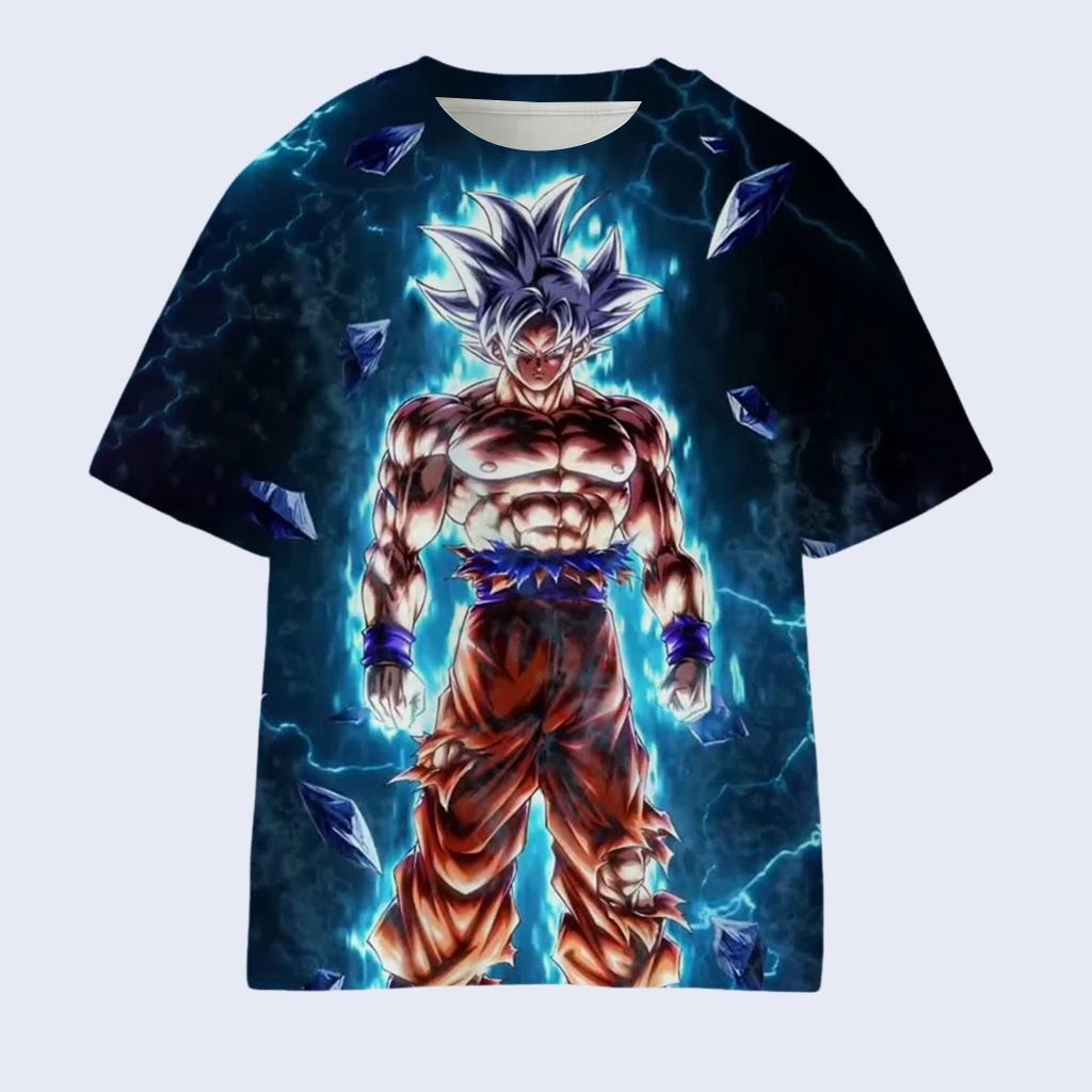 2026 Classic Anime Dragon Ball - 3D Printing Character recension och pris