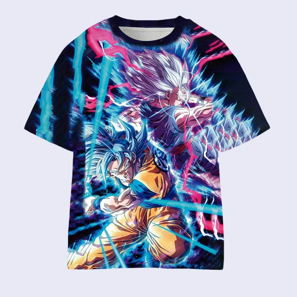 2026 Classic Anime Dragon Ball - 3D Printing Character recension och pris