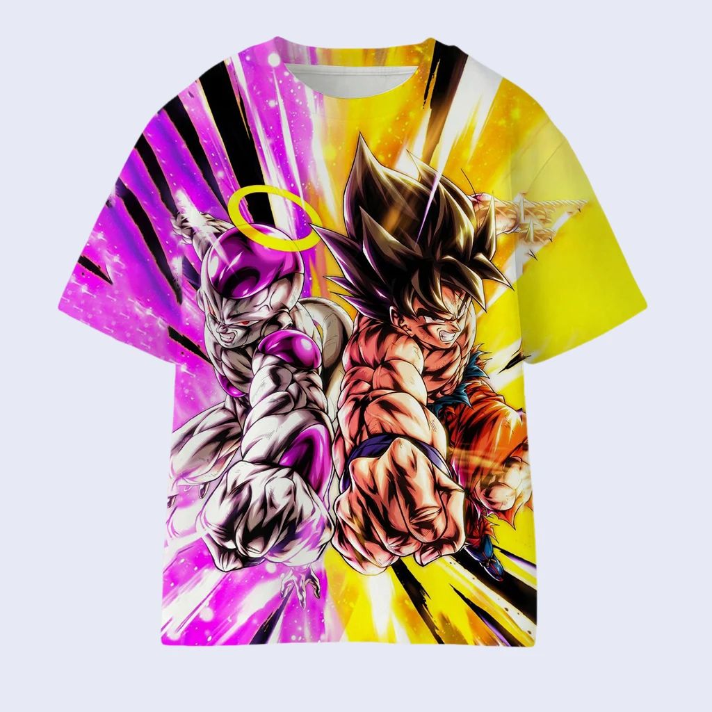 2026 Classic Anime Dragon Ball - 3D Printing Character recension och pris