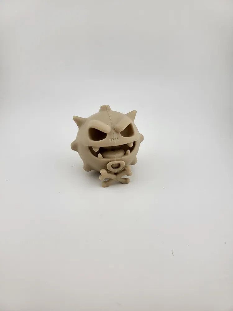 Pokémon Skeletal Fossil Figure - 3D Printing Character recension och pris