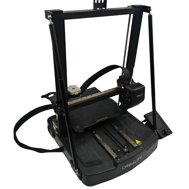 Funssor Z Axis Support Stabili - Z Axis Stabilizer 3D recension och pris