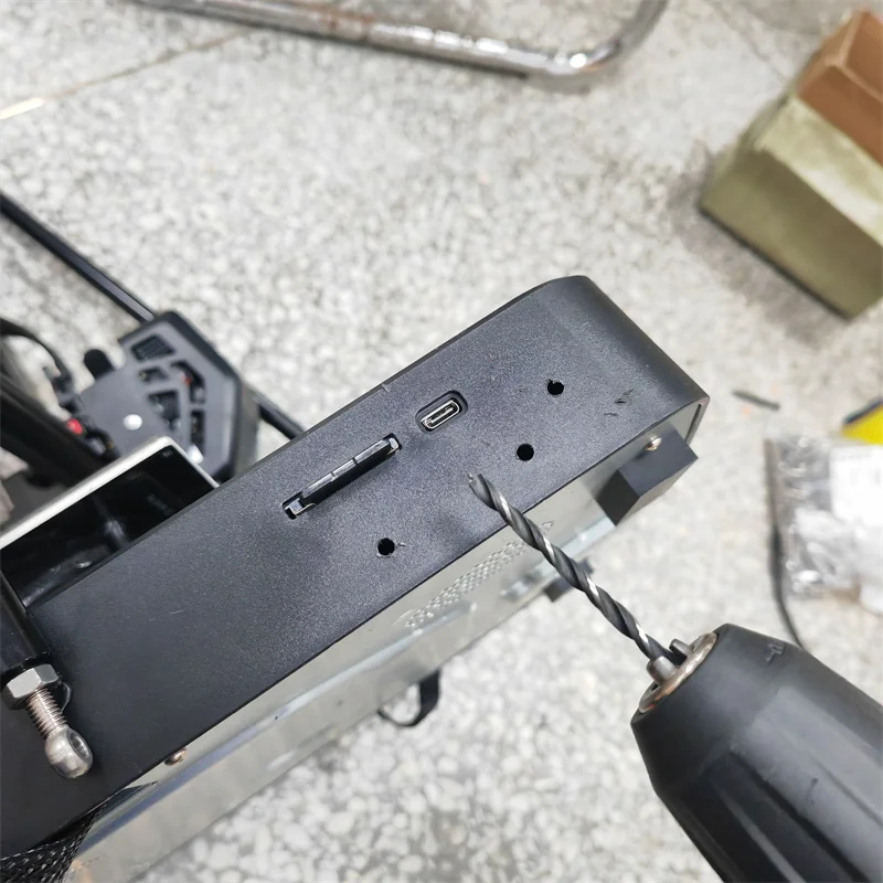 Funssor Z Axis Support Stabili - Z Axis Stabilizer 3D recension och pris