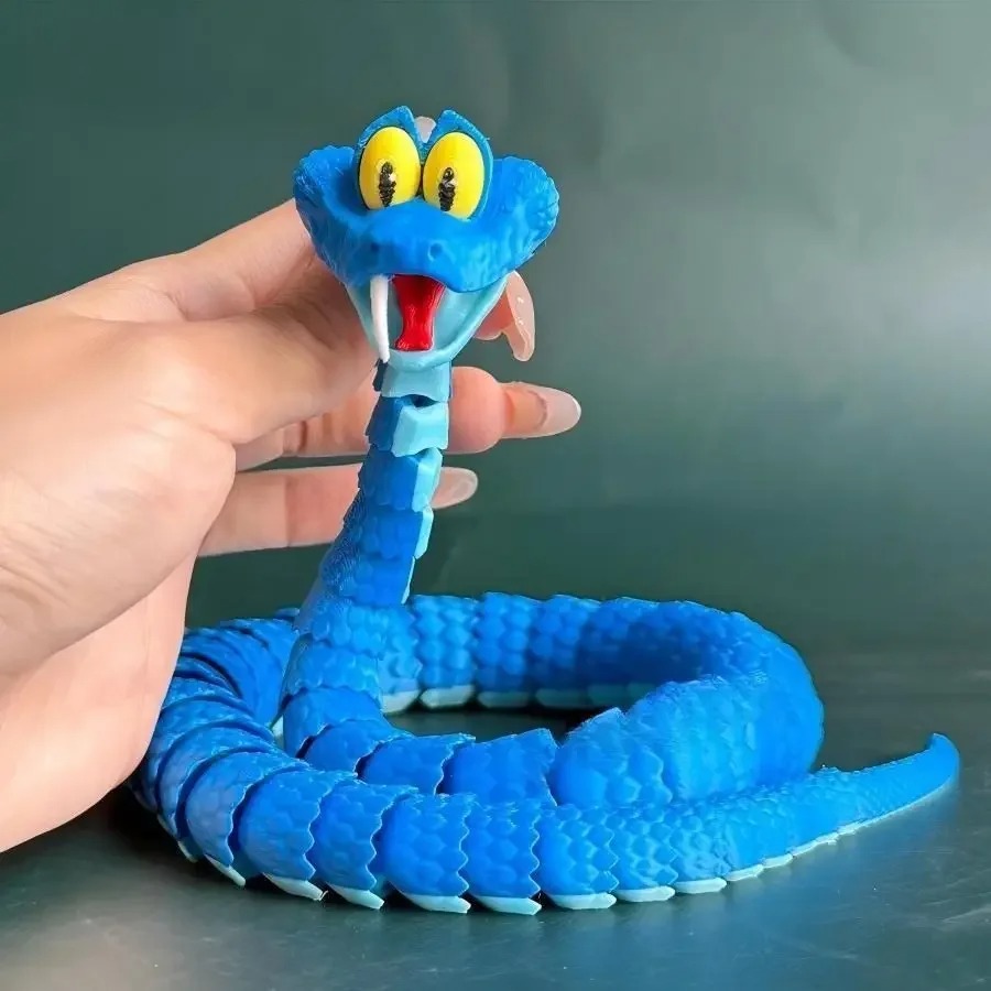 Zootopia 3D Printed Gareth Sna - 3D Printing Toys recension och pris