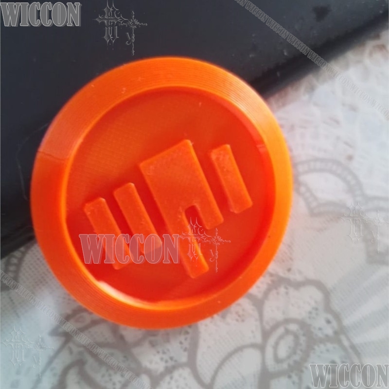 Library Of Ruina The Index Yan - 3D Printing Character recension och pris