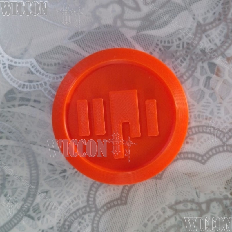 Library Of Ruina The Index Yan - 3D Printing Character recension och pris