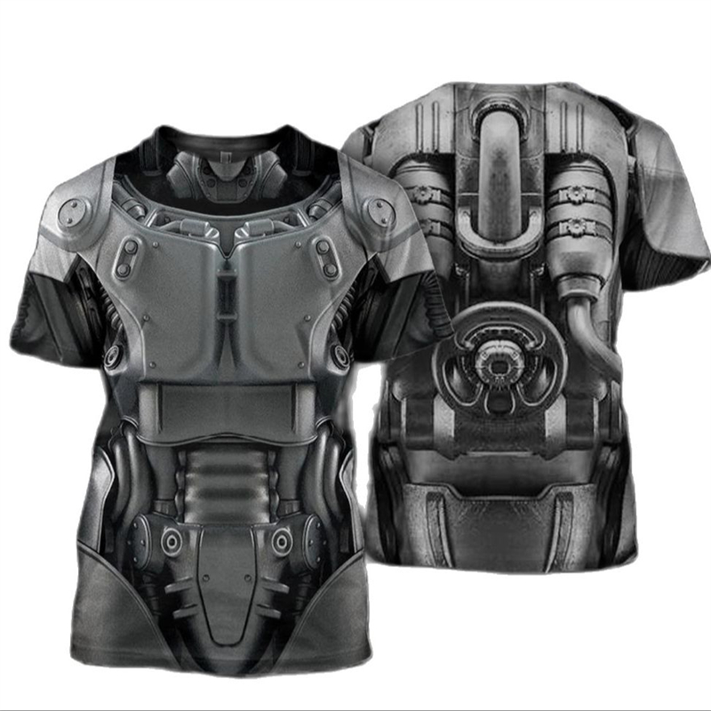 3D Print Knight Armor Cosplay  - 3D Printing Knight Armor recension och pris