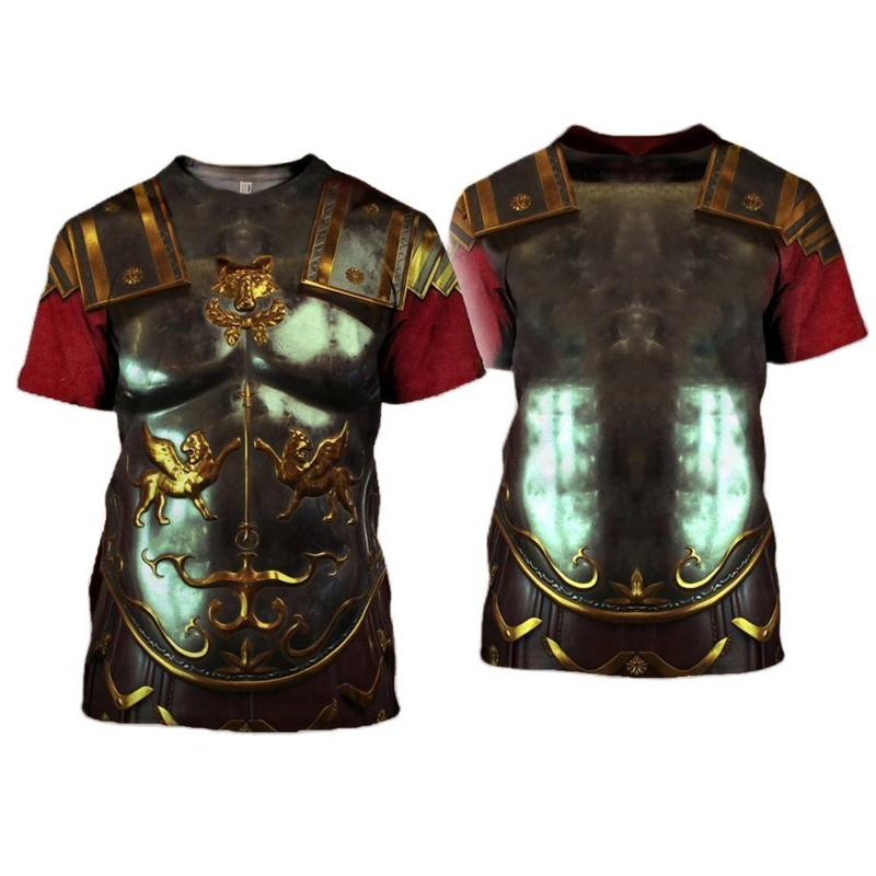 3D Print Knight Armor Cosplay  - 3D Printing Knight Armor recension och pris